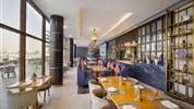 DoubleTree by Hilton Resort & Spa Marjan Island - (Interiér) - Restaurace (À la carte)