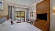 DoubleTree by Hilton Resort & Spa Marjan Island - (Interiér) - Pokoj typu GUEST