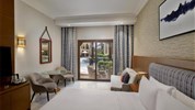 DoubleTree by Hilton Resort & Spa Marjan Island - (Interiér) - Pokoj typu GUEST