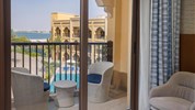 DoubleTree by Hilton Resort & Spa Marjan Island - (Interiér) - Pokoj typu GUEST