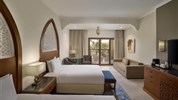 DoubleTree by Hilton Resort & Spa Marjan Island - (Interiér) - Pokoj typu DELUXE