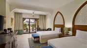 DoubleTree by Hilton Resort & Spa Marjan Island - (Interiér) - Pokoj typu DELUXE