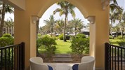 DoubleTree by Hilton Resort & Spa Marjan Island - (Interiér) - Pokoj typu DELUXE