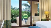 DoubleTree by Hilton Resort & Spa Marjan Island - (Interiér) - Pokoj typu DELUXE