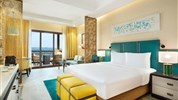 DoubleTree by Hilton Resort & Spa Marjan Island - (Interiér) - Pokoj typu BAY CLUB