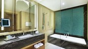 DoubleTree by Hilton Resort & Spa Marjan Island - (Interiér) - Pokoj typu BAY CLUB