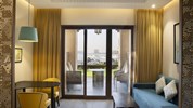 DoubleTree by Hilton Resort & Spa Marjan Island - (Interiér) - Pokoj typu BAY CLUB
