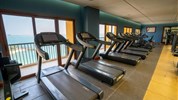 DoubleTree by Hilton Resort & Spa Marjan Island - (Interiér) - Posilovna