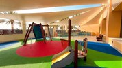 DoubleTree by Hilton Resort & Spa Marjan Island - (Exteriér) - Koutek