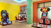 DoubleTree by Hilton Resort & Spa Marjan Island - (Interiér) - Herna