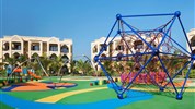 DoubleTree by Hilton Resort & Spa Marjan Island - (Exteriér) - Hřiště