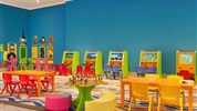 DoubleTree by Hilton Resort & Spa Marjan Island - (Interiér) - Herna
