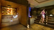 DoubleTree by Hilton Resort & Spa Marjan Island - (Interiér) - Wellness/SPA