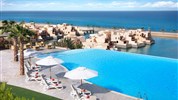 The Cove Rotana Resort - (Exteriér) - Bazén