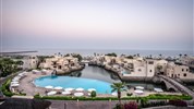 The Cove Rotana Resort - (Exteriér) - Hotel
