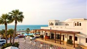 The Cove Rotana Resort - (Exteriér) - Hotelová budova