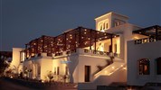 The Cove Rotana Resort - EXTERIÉR - Restaurace