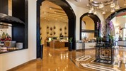 The Cove Rotana Resort - (Interiér) - Restaurace