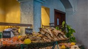 The Cove Rotana Resort - (Interiér) - Restaurace