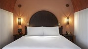 The Cove Rotana Resort - (Interiér) - Pokoj - GUEST/LAGOON/SEAVIEW