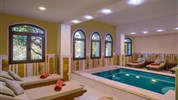 The Cove Rotana Resort - (Interiér) - Wellness/SPA