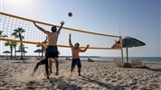 The Cove Rotana Resort - (Exteriér) - Plážové sporty