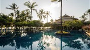 Nusa Dua Beach Hotel & SPA