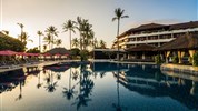 Nusa Dua Beach Hotel & SPA