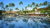 Nusa Dua Beach Hotel & SPA