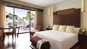 Anantara The Palm Dubai Resort - INTERIÉR - Pokoj - PREMIER LAGOON ACCESS