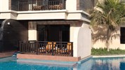 Anantara The Palm Dubai Resort - INTERIÉR - Pokoj - PREMIER LAGOON ACCESS