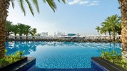 Rixos The Palm Hotel & Suites - EXTERIÉR - Bazén