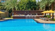 Rixos The Palm Hotel & Suites - EXTERIÉR - Bazén