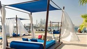 Rixos The Palm Hotel & Suites - (Exteriér) - Plážová Cabana