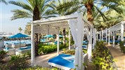 Rixos The Palm Hotel & Suites - EXTERIÉR - Cabana