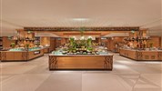 Rixos The Palm Hotel & Suites - INTERIÉR - Restaurace