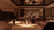 Rixos The Palm Hotel & Suites - INTERIÉR - Restaurace