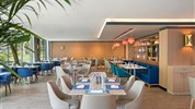 Rixos The Palm Hotel & Suites - (Interiér) - Restaurace