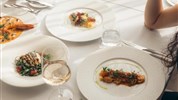Rixos The Palm Hotel & Suites - (Interiér) - Restaurace