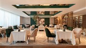 Rixos The Palm Hotel & Suites - INTERIÉR - Restaurace