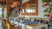 Rixos The Palm Hotel & Suites - INTERIÉR - Restaurace