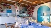 Rixos The Palm Hotel & Suites - INTERIÉR - Restaurace