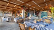 Rixos The Palm Hotel & Suites - INTERIÉR - Restaurace