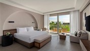 Rixos The Palm Hotel & Suites - (Interiér) - Pokoj typu DELUXE