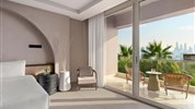 Rixos The Palm Hotel & Suites - (Interiér) - Pokoj typu DELUXE