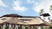 Nusa Dua Beach Hotel & SPA