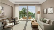 Rixos The Palm Hotel & Suites - INTERIÉR - Pokoj PREMIUM