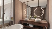 Rixos The Palm Hotel & Suites - INTERIÉR - Pokoj PREMIUM