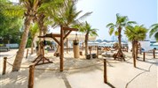 Rixos The Palm Hotel & Suites - EXTERIÉR - Posilovna
