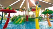 Rixos The Palm Hotel & Suites - EXTERIÉR - Dětské brouzdaliště